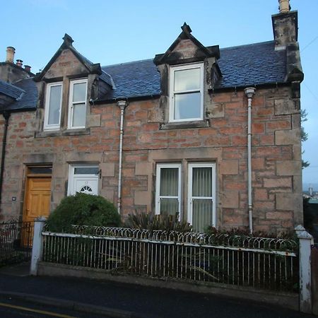 Villa 63 Argyle Street Inverness Exterior foto